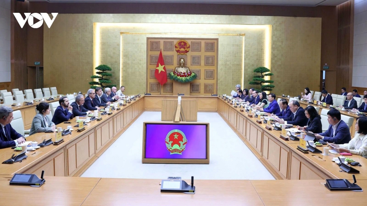 EU acknowledges Vietnam’s progress in tackling IUU fishing toward sustainable fisheries